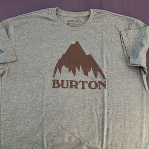 Burton Mountain Shirt XL